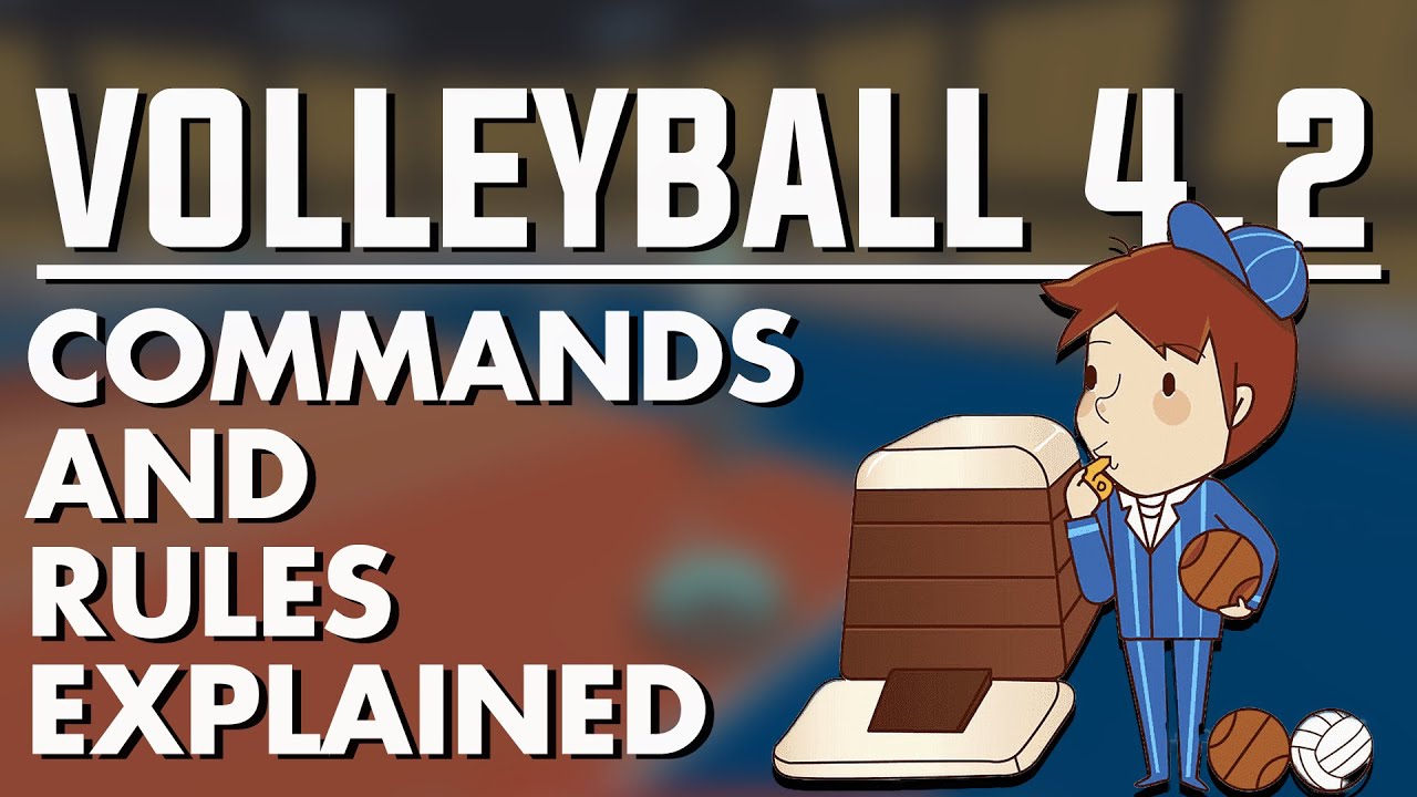 Volley Random 🔥 Play online