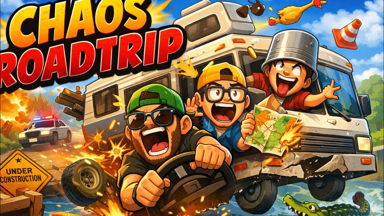 RV The Yet – Nézzük Mi Lesz Belőle