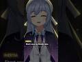 INERTIA - Short cover by Hoishi Aina #cover #singing #vtuber