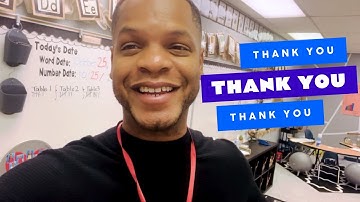 What Your Support Really Means to DonorsChoose Teachers
