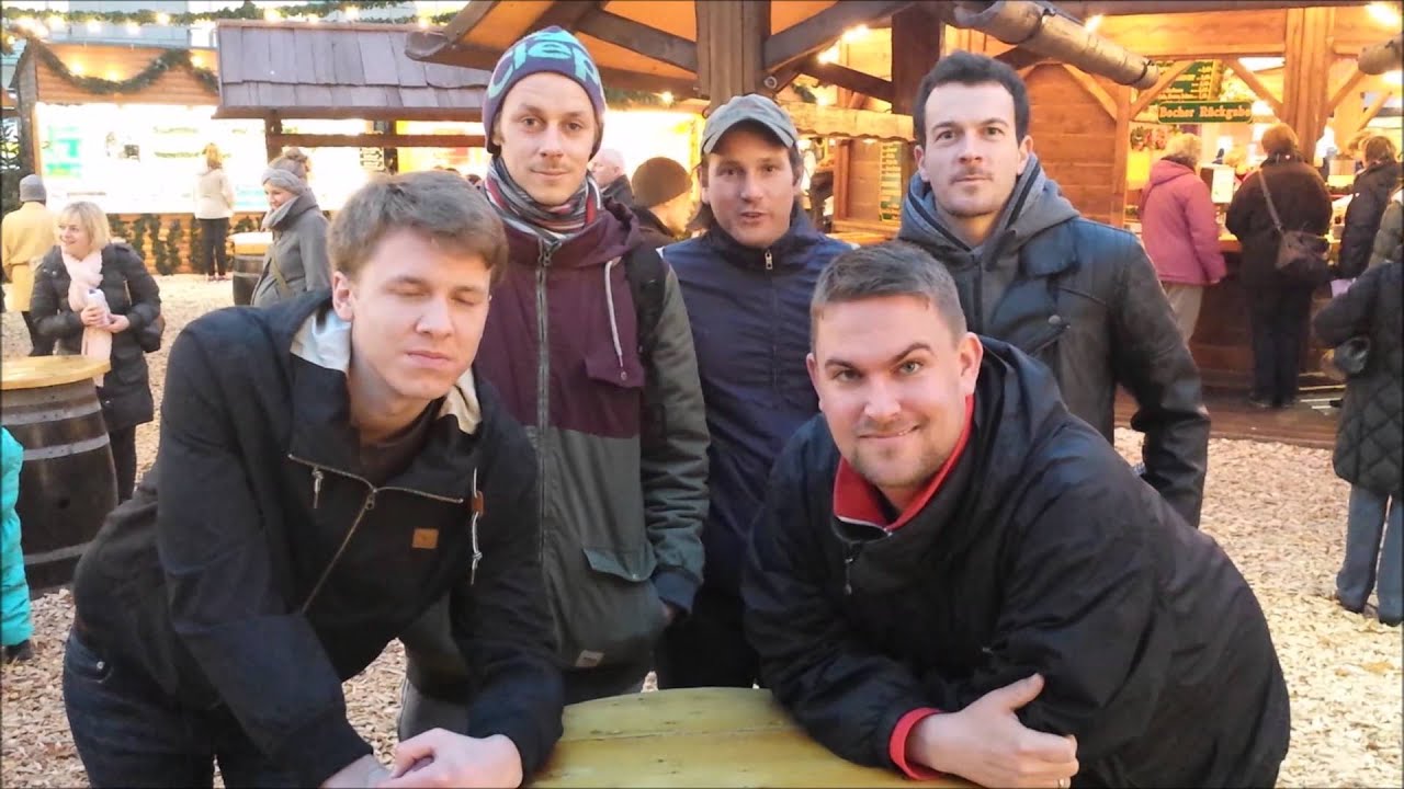 KN Sportbuzzer Adventskalender Teaser