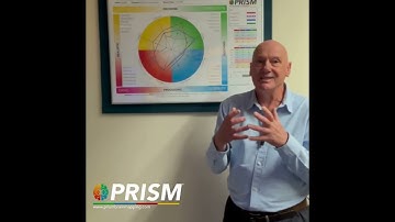PRISM Maps Gold Quadrant