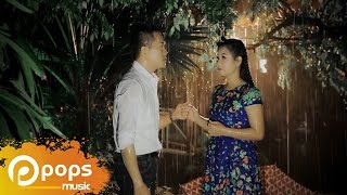 Video thumbnail of "Cứ Ngỡ Tình Phôi Phai - Huỳnh Nguyễn Công Bằng ft Dương Hồng Loan [Official]"