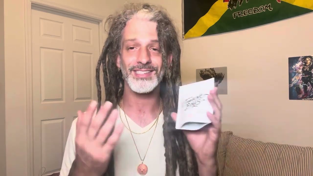 Jungle Boyz Motor Breath Strain Review