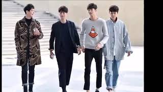 كوريا ستايل -Toop10- 2019