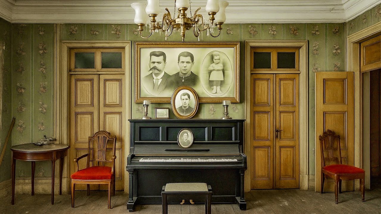 JAMÁS Debimos ENTRAR en esta CASA ABANDONADA por la Noche