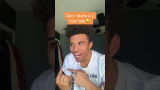 #POV : You get $100 for every word your Dad says to you๐ฐ #shorts #viral #family #trending #meme Net Worth