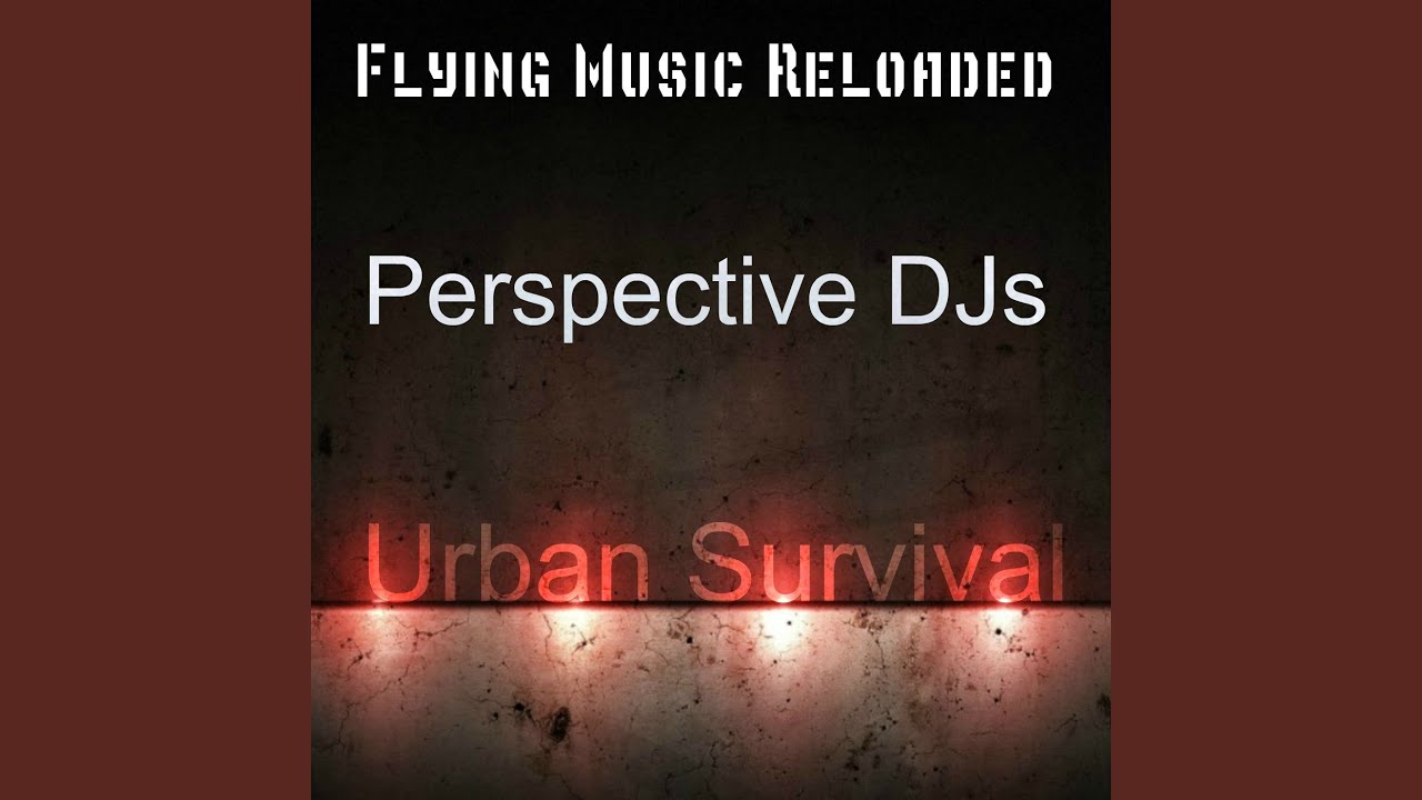 Urban Survival (Original Mix)