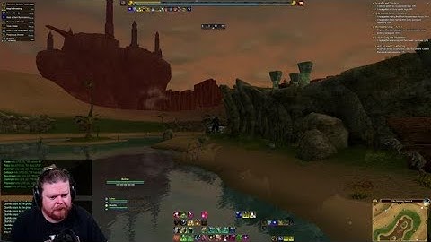 EverQuest II | Server: Anashti Sul | Episode 68