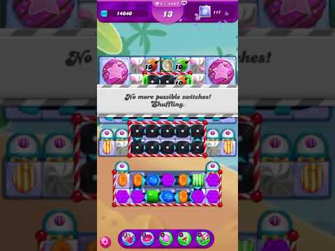 Candy Crush Saga