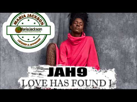 Jah9 - Love Has Found I (@Jah9)