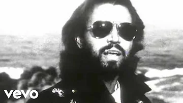 Bee Gees - For Whom The Bell Tolls