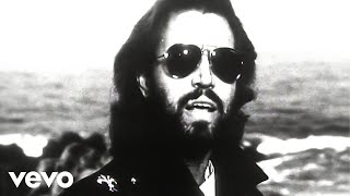 Miniatura de vídeo de "Bee Gees - For Whom The Bell Tolls"