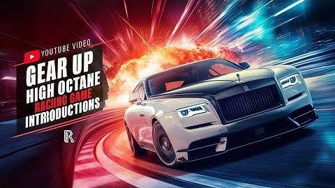 Gear Up High Octane Racing Game Introduction || ASPHALT 9 || @Dangerquickaction