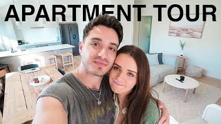 We’re Getting Rid of Our Australia Apartment