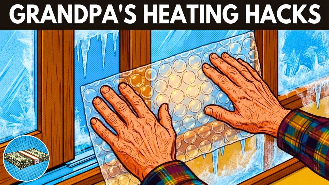 My grandfather survived the Great Depression, and he never paid full price to stay warm in his life. Last winter, my heating bill hit $340 for a singl…
