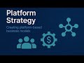 Platform Strategy Partner | Durga Analytics | Cohesive platform strategy that supports innovation