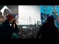 Toronto Travel Guide - Things to do in Toronto!!