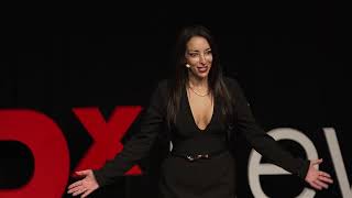 La Valeur Ne Sacquiert Pas. Elle Est Reconnue Marleen Mour Tedxkew