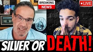 Andy Shectmans TERRIFYING Message to Silver Stackers