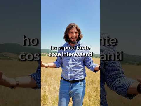 parlando и sto parlando, в чем разница?