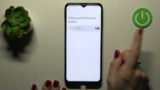 NOKIA G60 How To Link / Unlink Google Assistant To From Power Button screenshot 5