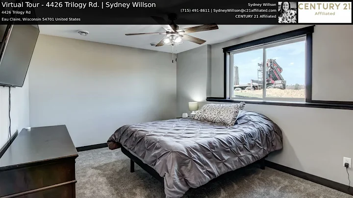 Virtual Tour - 4426 Trilogy Rd. | Sydney Willson