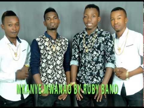 Ruby band - Mkanye mwanao