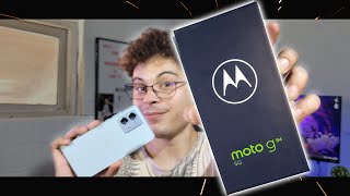 El GAMA MEDIA ''Premium'' de Motorola | Moto G84 5G