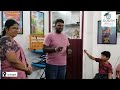 Handwriting Transformation! Parent Praises GOGEN Abacus for Motivation & Neatness (Saidapet Branch)