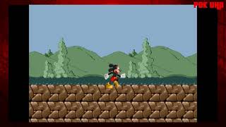 Mickey Mania.exe old Game