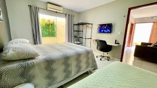 Flat Peace - 10min Ponta Negra | Natal, Brazil | Hotel Review🏨