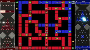 Traffic Crush x Territory War - Power Marble Race in Unity & AI Stable Diffusion