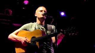 jay brannan — the spanglish song