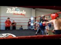 Compton Boxing vs Victorville