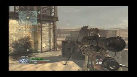 1v1 QS DeathzStrykeZ VS DaLittleSnipa  w/ Commentary