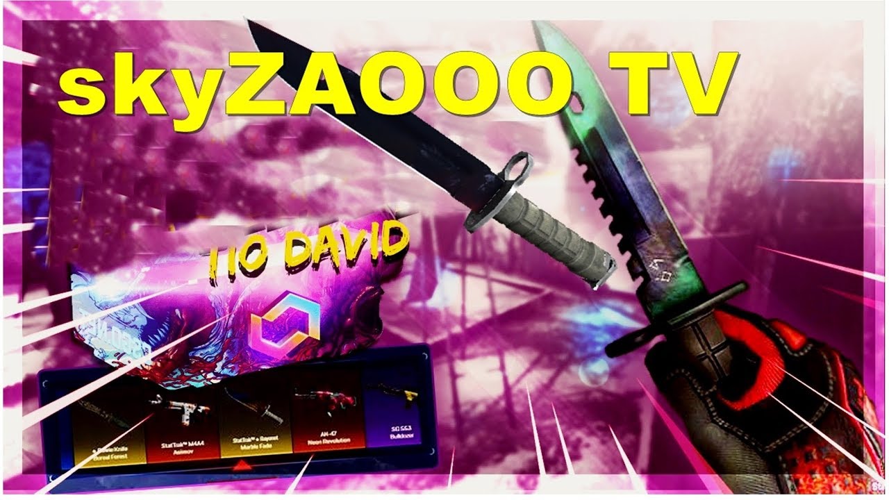 ABRINDO CAIXAS NA CONTA DO 