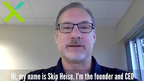 3 Questions with Geonexus: Citizen Integrators