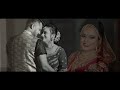 Khyati  karan wedding teaser 2019 by jenish films
