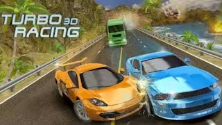 Turbo Racing 3D game play 💖 |  Wow 🤩 screenshot 5