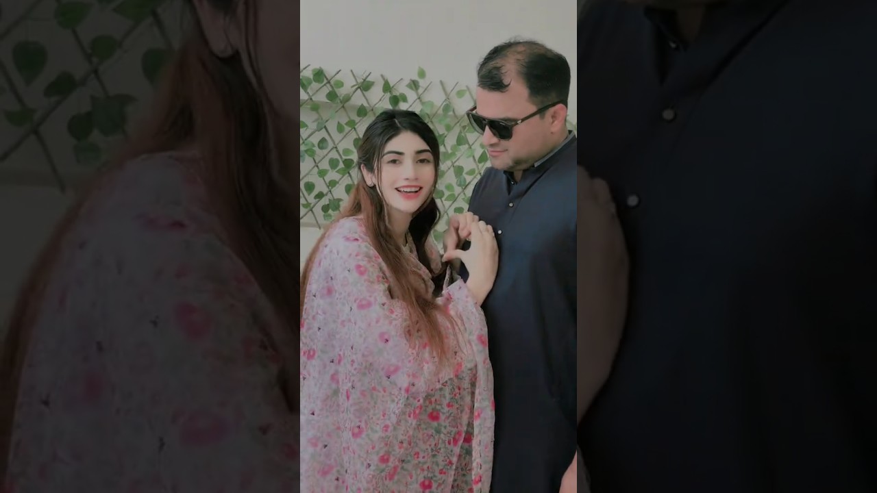 Shahzad Hakeem Lohapar Dania Shah 