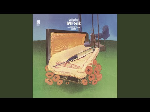 MFSB — Freddie's Dead