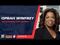 Oprah Winfrey: From Humble Beginnings to Global Icon #oprahwinfrey
