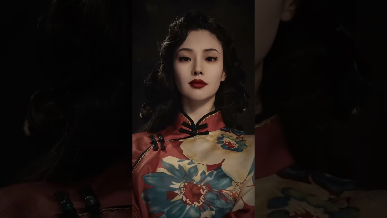 金陵十三钗 ，玉墨 #仿妆 #美妆模范生 #变装 #makeup #makeupartist #卡点 #搞笑 #shorts