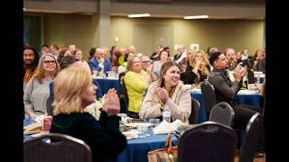 Ovation 2026: A Night to Celebrate the People Who Make Fortera Special.