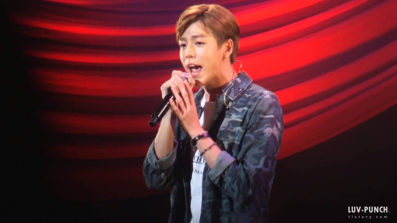 131005 이현우 청춘예찬 (LEE HYUN WOO)