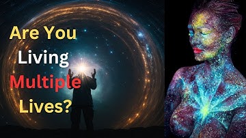 Unveiling the Secrets: Parallel Universes