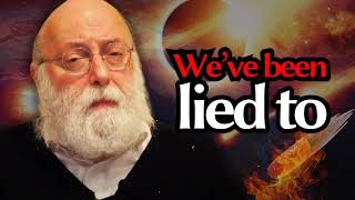 The Kabbalistic truth about the world that explains EVERYTHING - Rabbi Simon Jacobson -