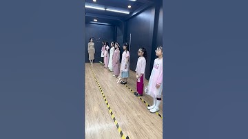 Who impressed you the most? | Các bạn ấn tượng với ai nhất nè 🥰