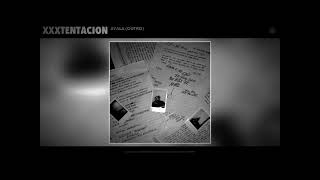 XXXTENTACION  - Ayala (Outro) (super slowed + reverb)